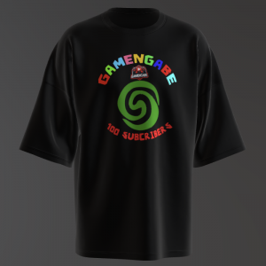 GamenGabe T-Shirt