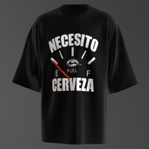 Necesito Cerveza